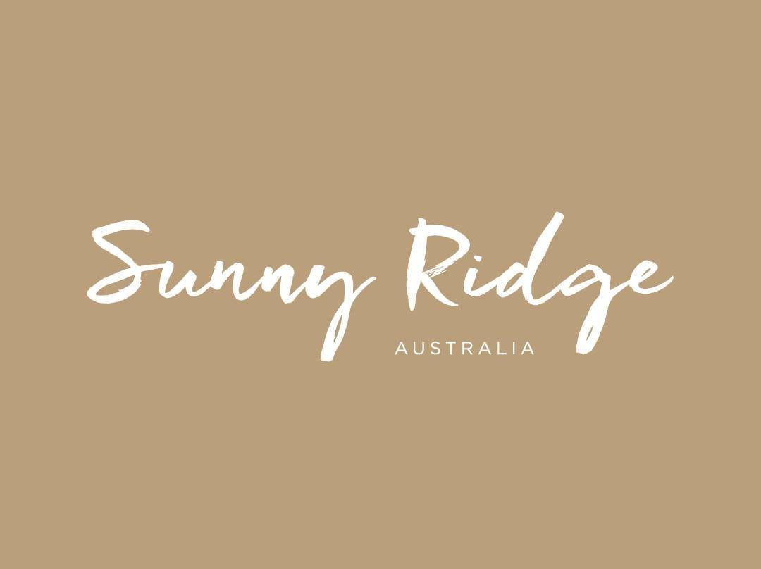 Sunny Ridge Strawberry Farm-Main Ridge必去景点