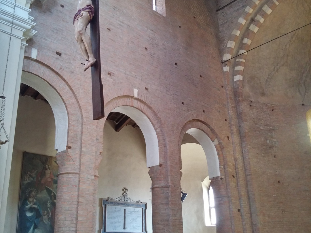 Pieve di San Michele Arcangelo景点图片