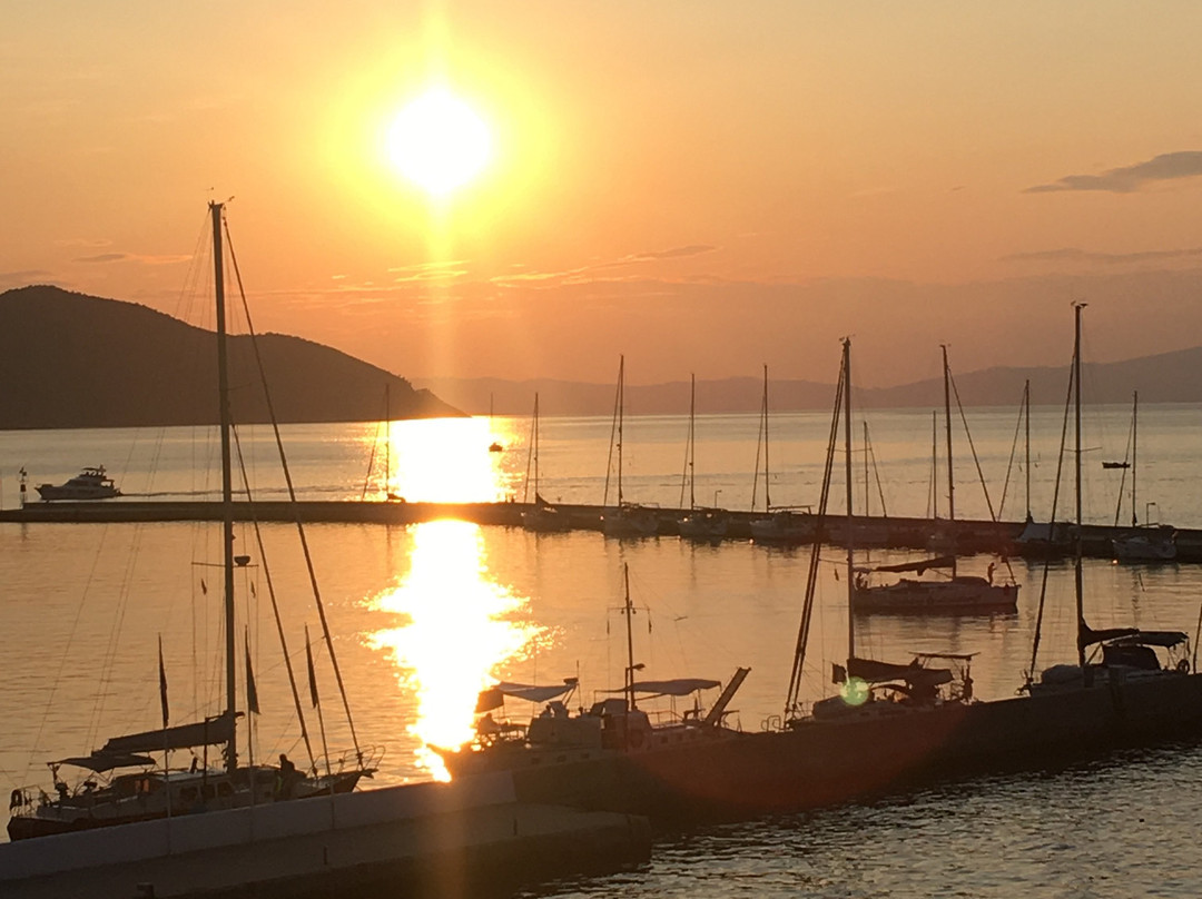 Timoleon Hotel主图