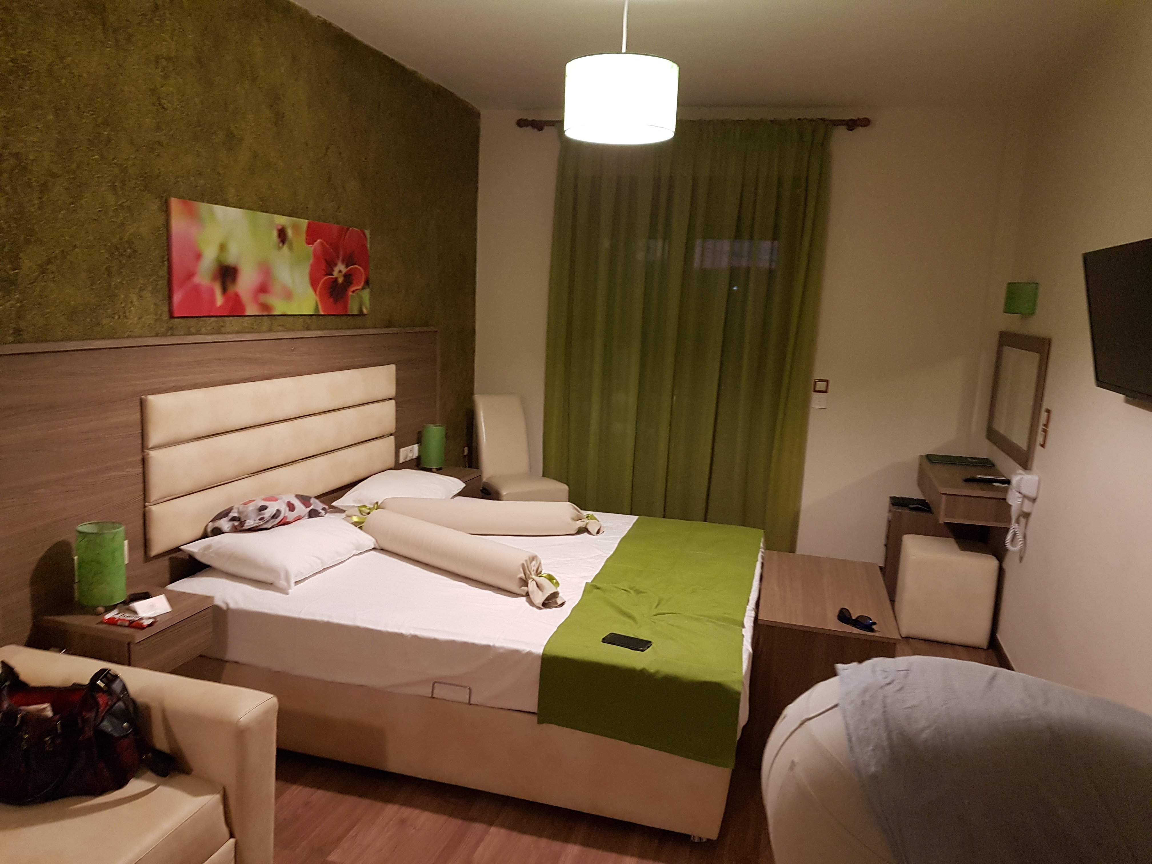 Garden Hotel-官方