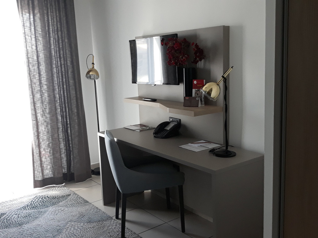 Residhome Bordeaux主图