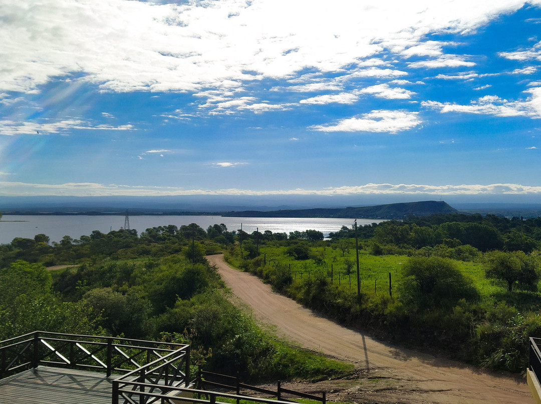 Solar de Roca