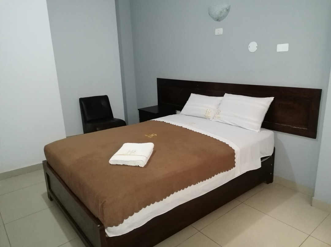 Hostal Roggerio