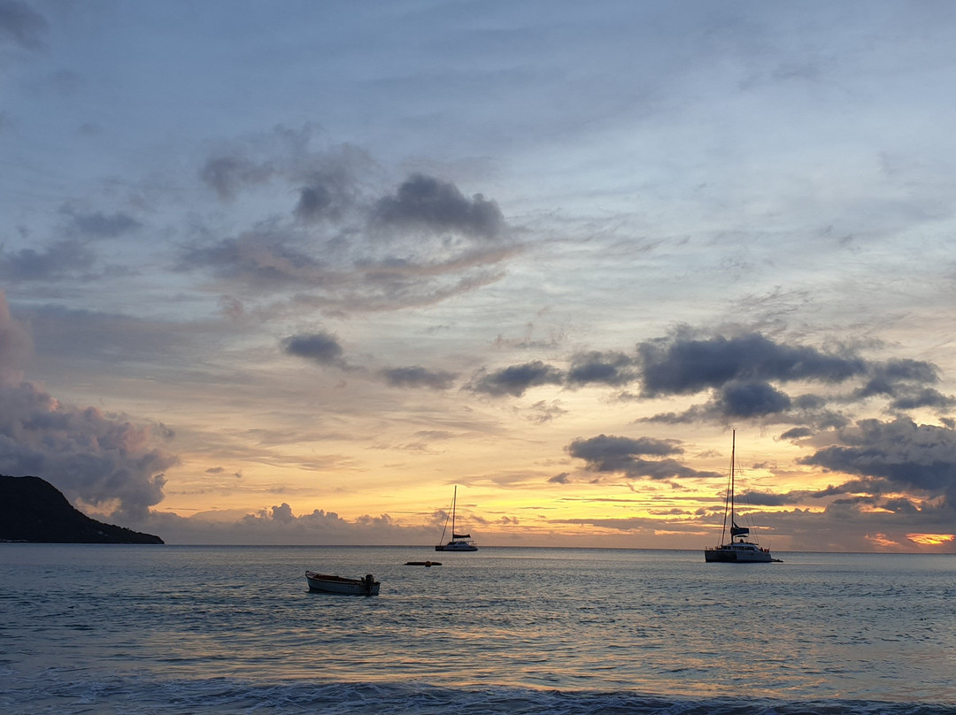 The Beach House主图