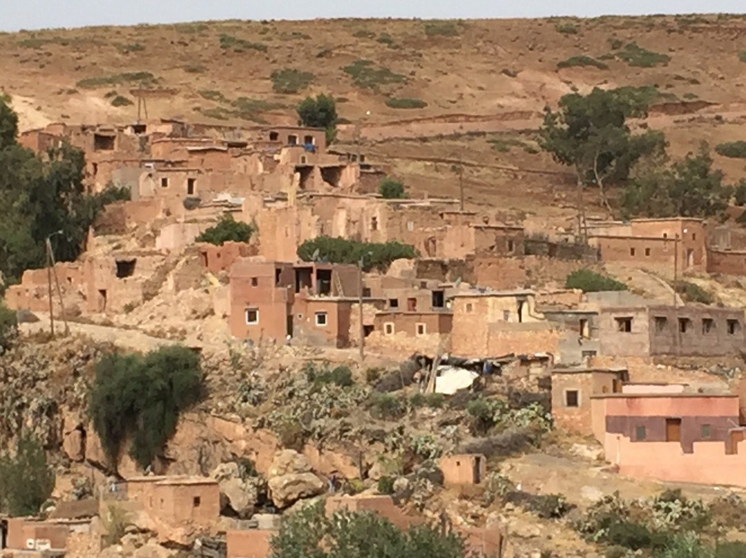 Happy Marrakech Tours-马拉喀什必去景点