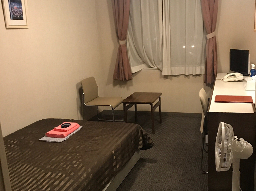 Saku Ichimanri Onsen Hotel主图