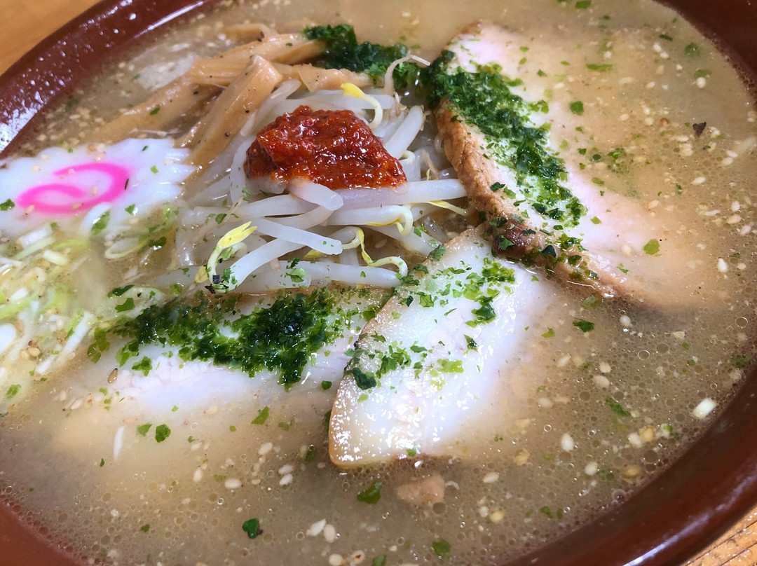 长井市旅游攻略图片