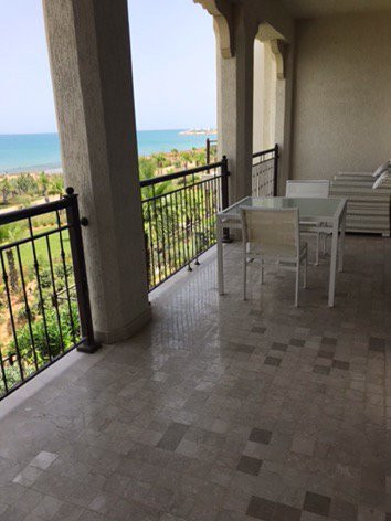 Four Seasons Hotel Tunis主图