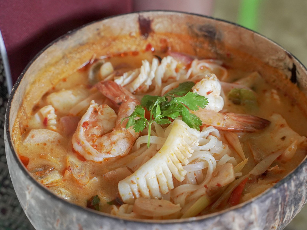 Krua Thai Restaurant