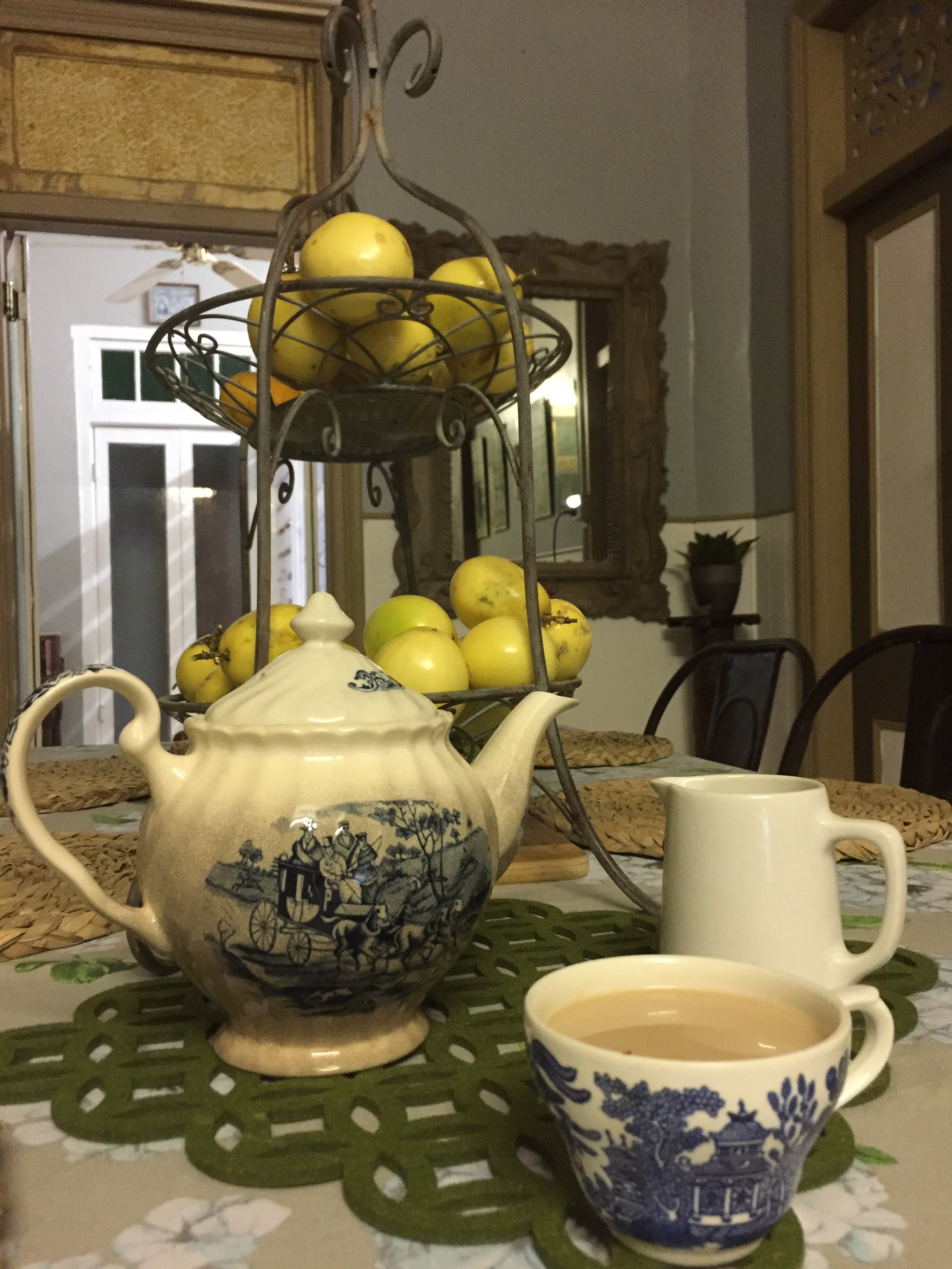 Villa Veron Bed and Breakfast-官方