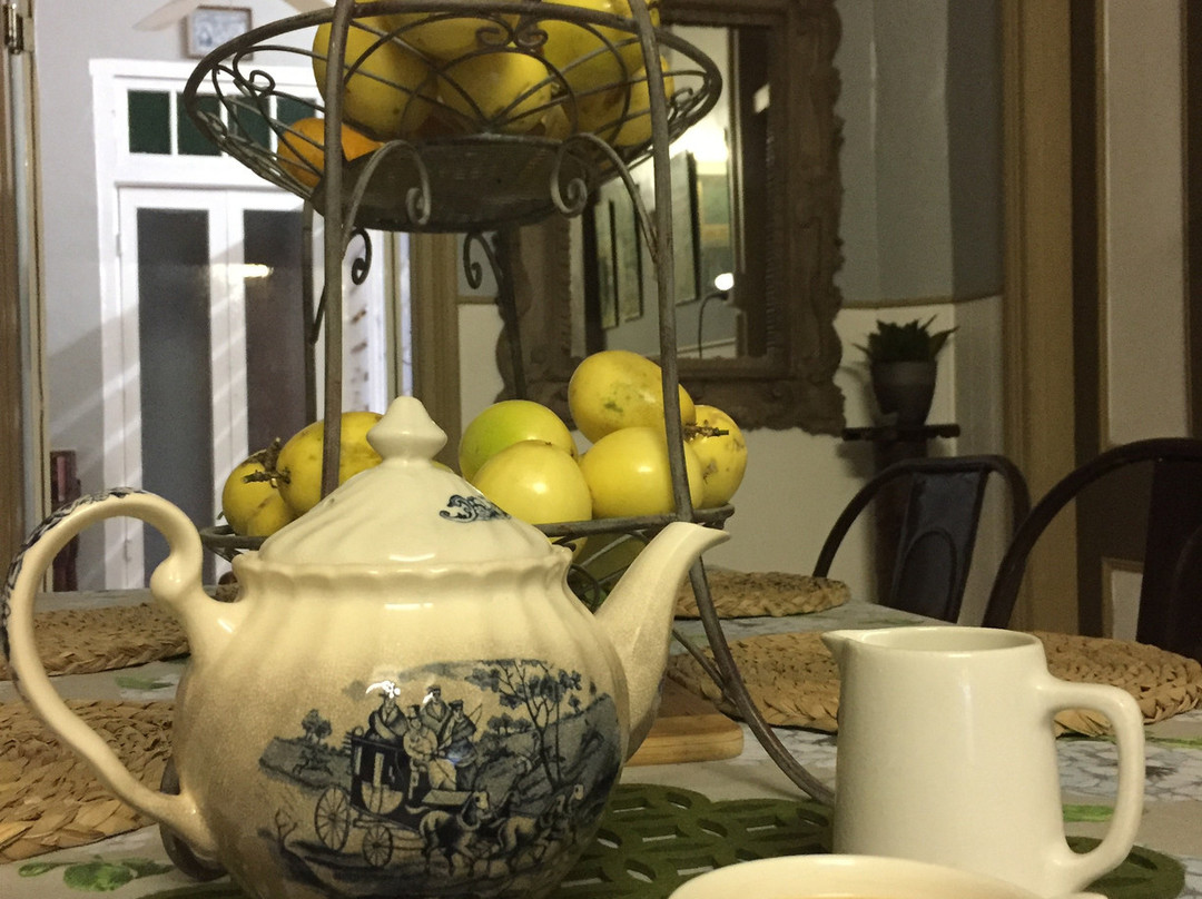 Villa Veron Bed and Breakfast主图