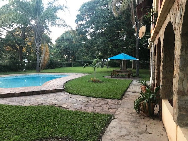 Loza Guesthouse主图