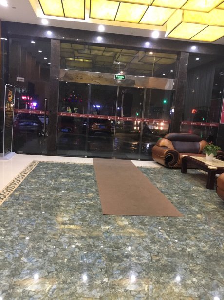 耀都商务酒店-官方