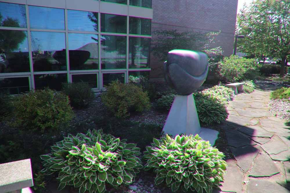 Escanaba Public Library-Escanaba必去景点