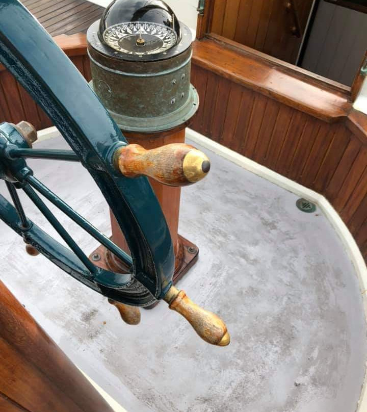 Schooners North景点图片
