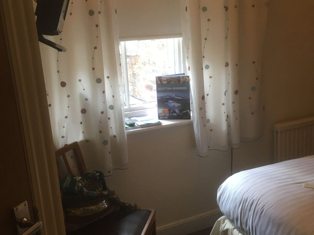 Liddesdale Hotel主图