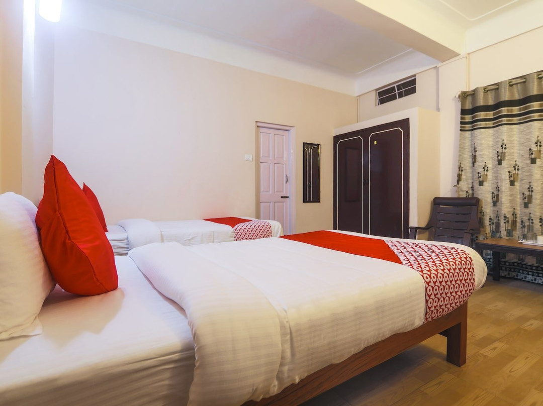 OYO 22570 Amenity Guest House主图