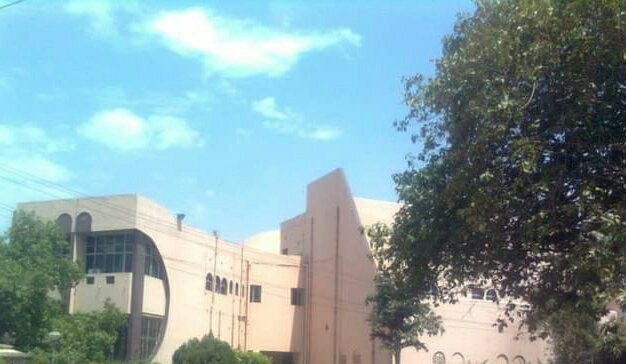 Patna Planetarium-巴特那必去景点