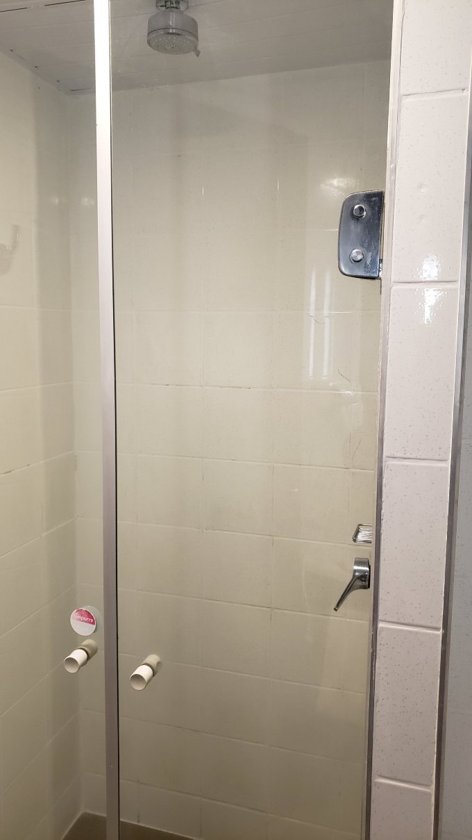 宜必思索罗卡巴酒店-浴室