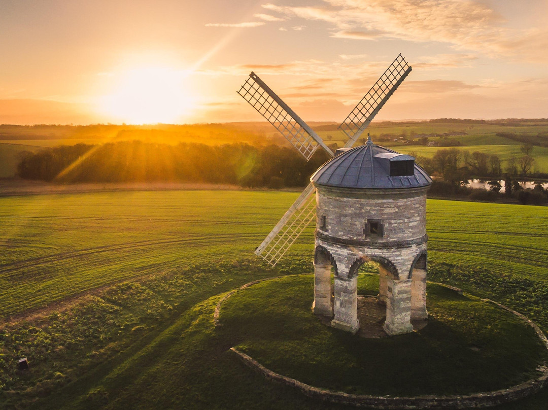 PhantomFlightSchool-切斯特必去景点