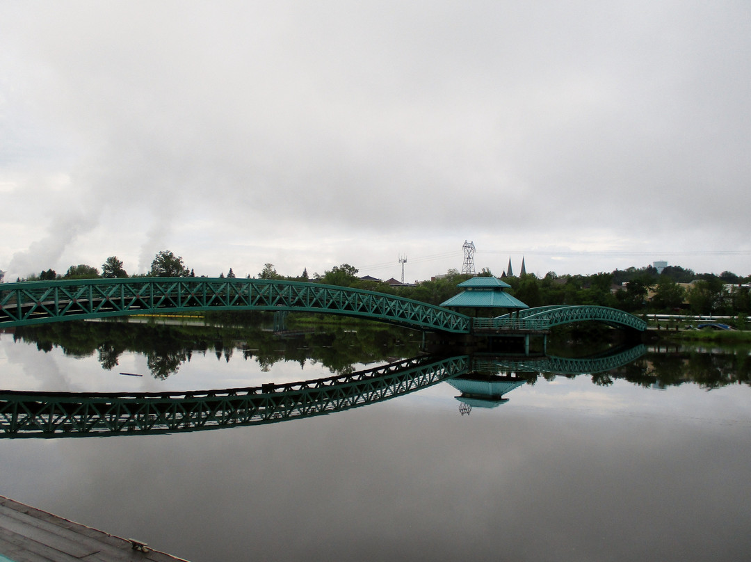 埃德门兹顿贝斯特韦斯特优质酒店主图