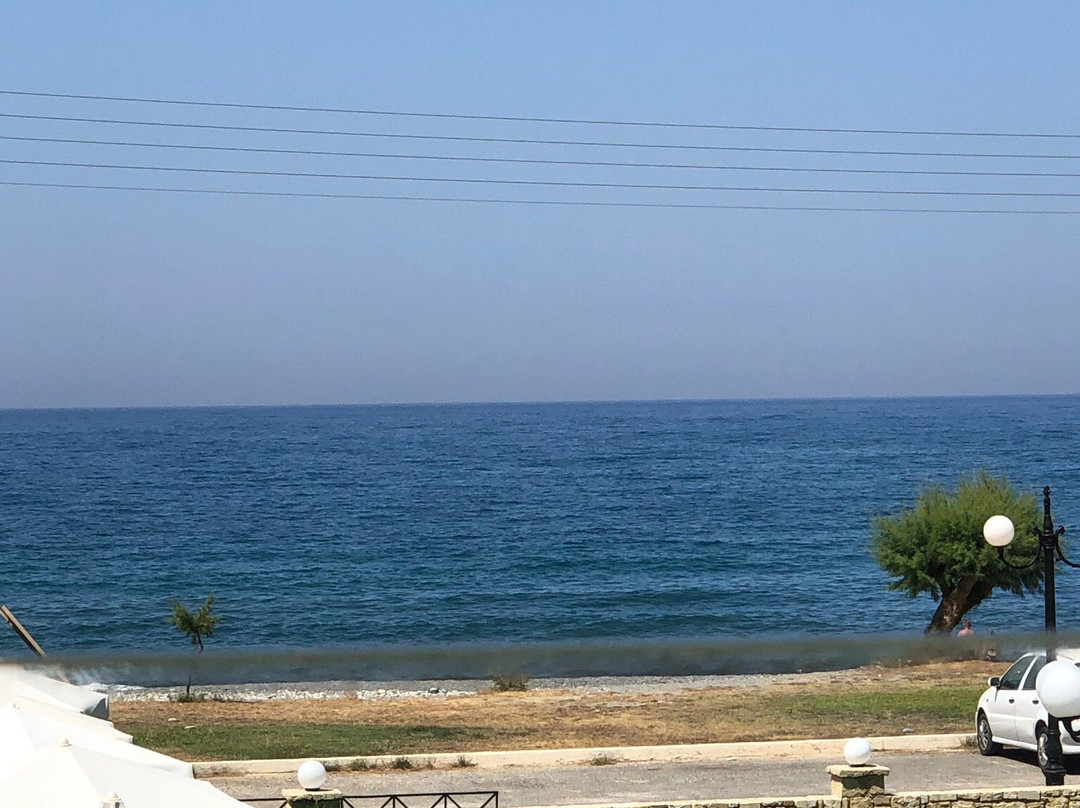 MIkes Apartments主图