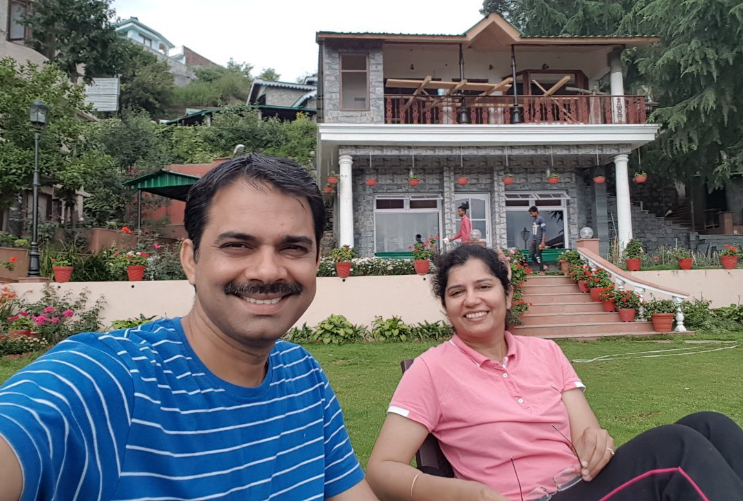 The Ramgarh Retreat主图