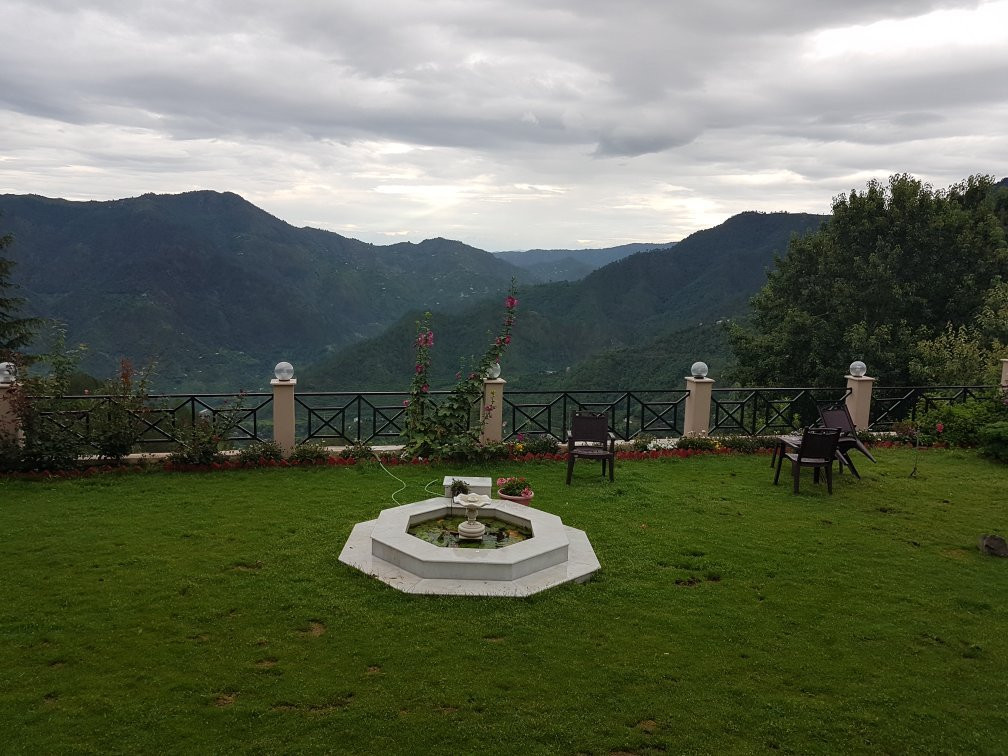 The Ramgarh Retreat主图