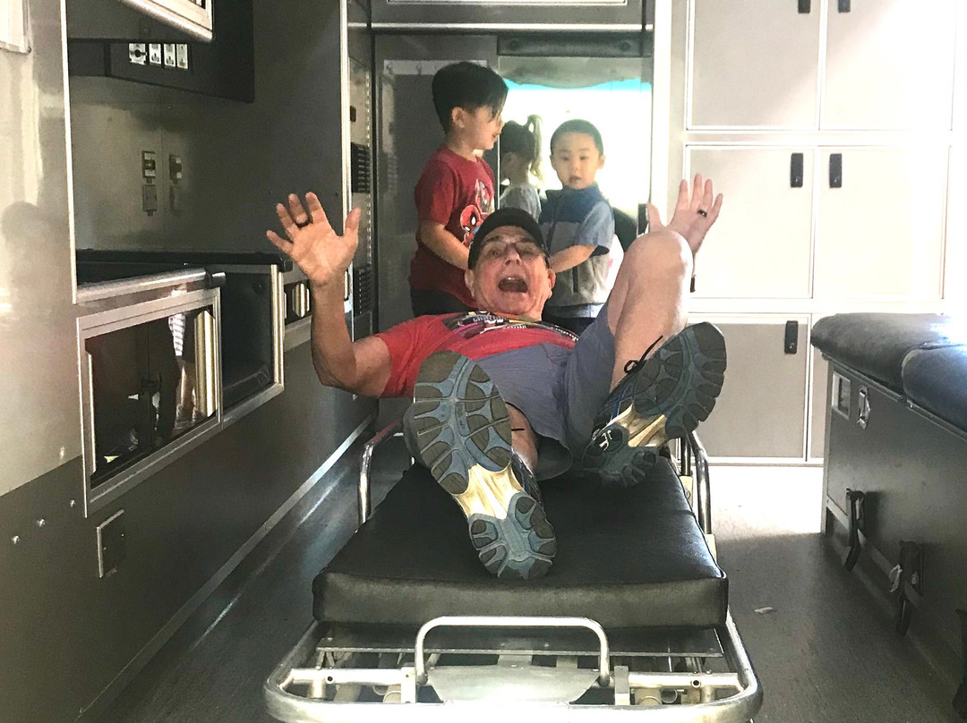 儿童发现博物馆-圣何塞必去景点