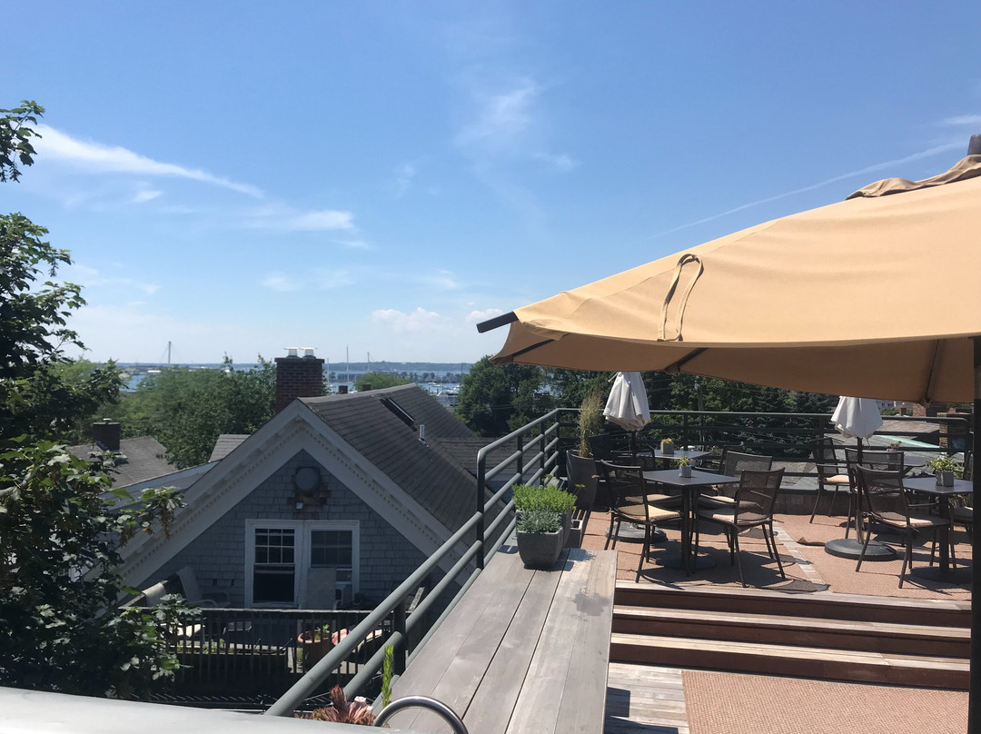 Mill Street Inn主图