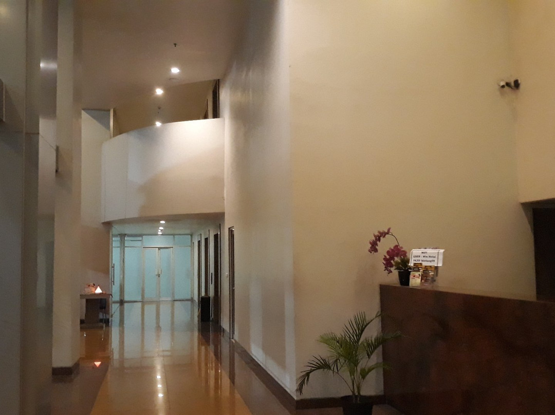 Win Grand Hotel主图