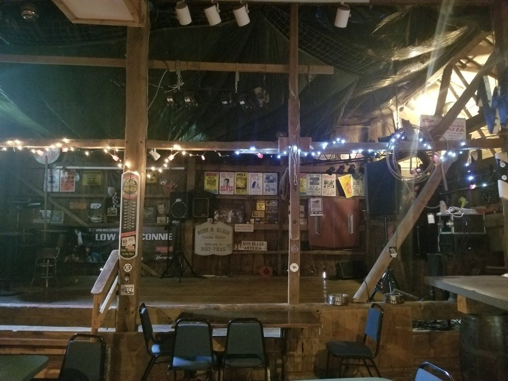 Country Creek Winery景点图片