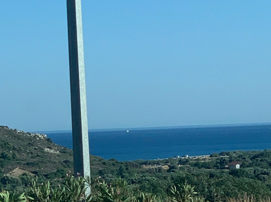 Rhodes Taxi Airport Transfers-罗德斯必去景点