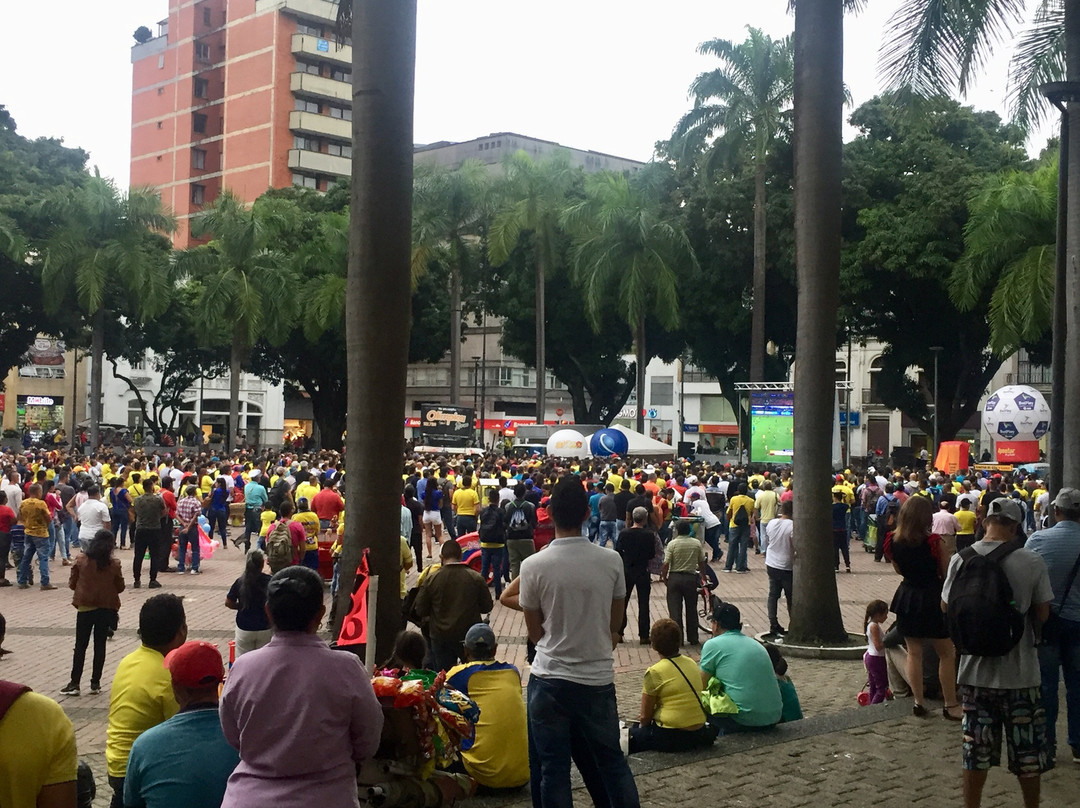 索拉塔玛酒店主图