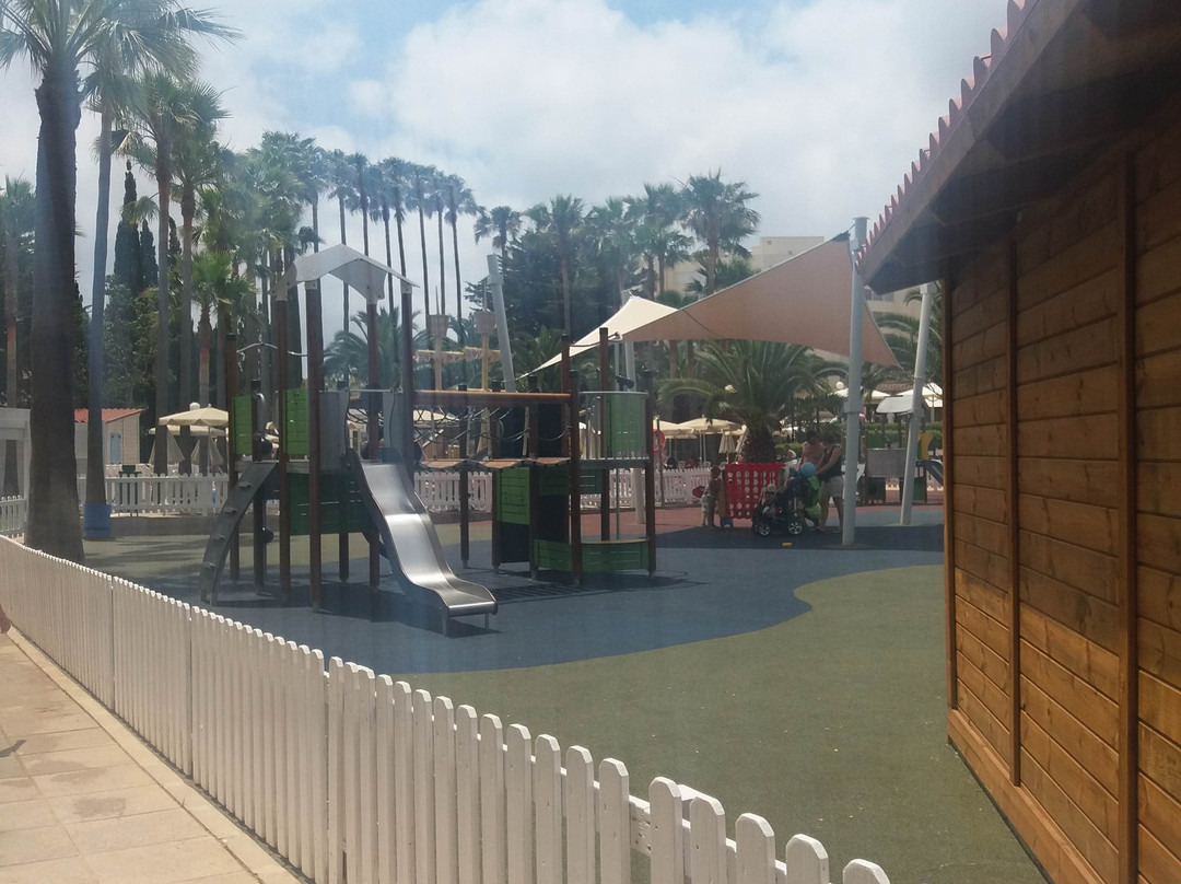 Hipotels Mediterraneo Club主图