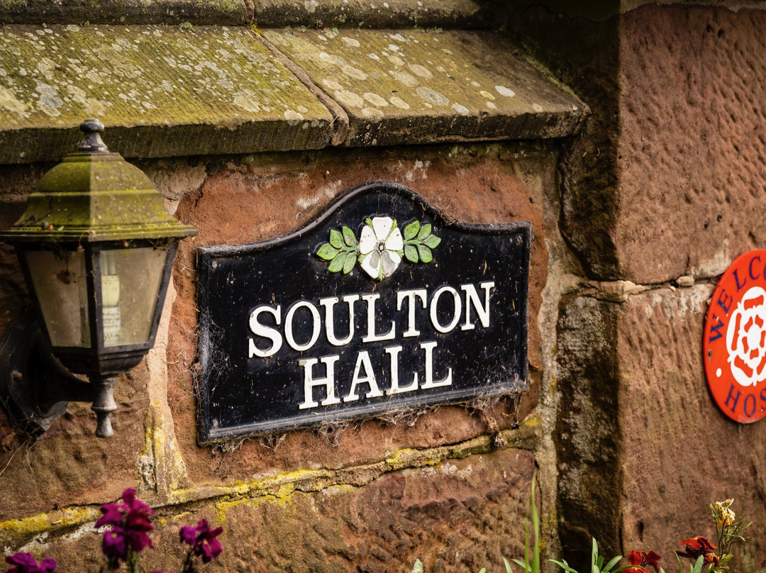 Soulton Hall主图
