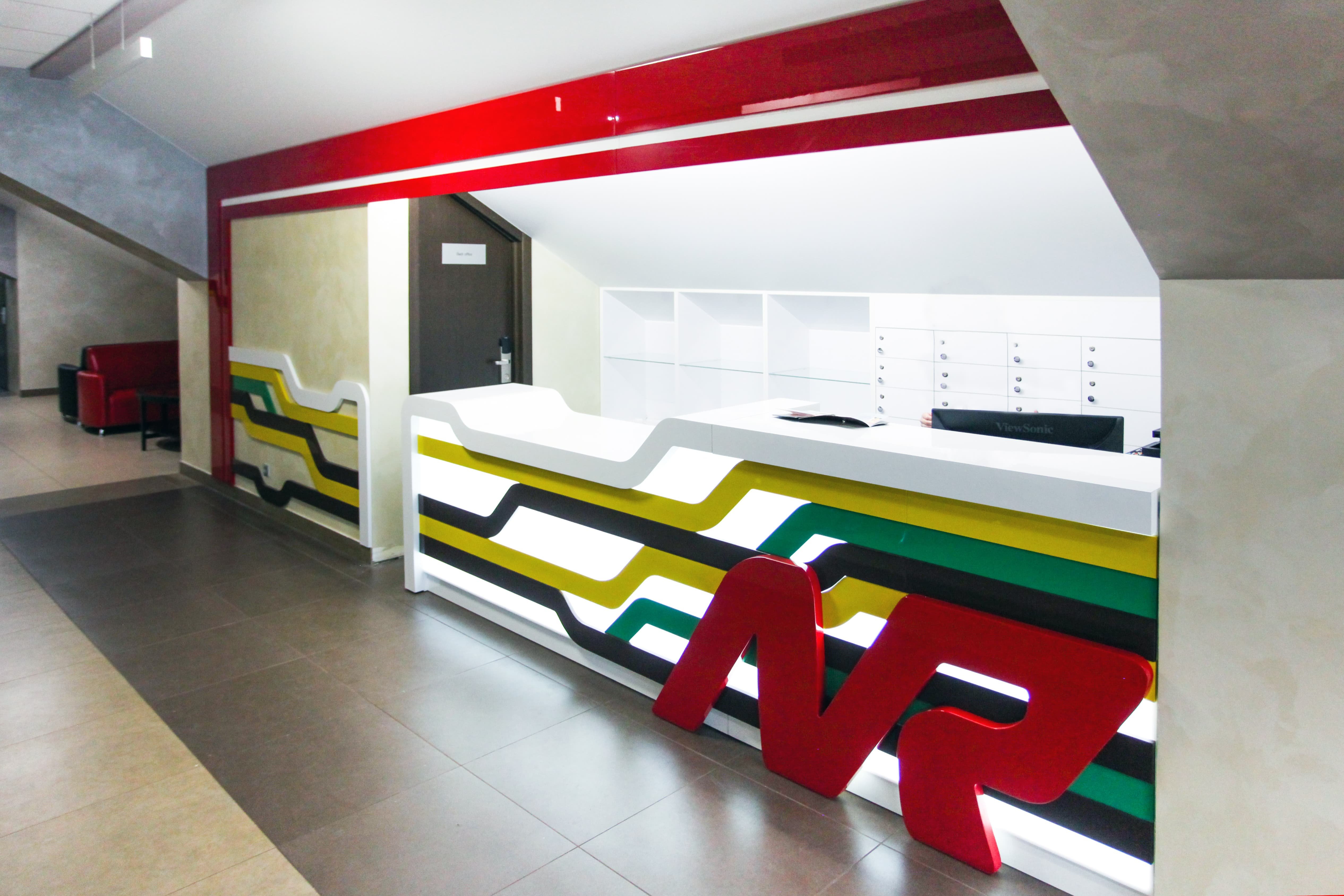 Art Hotel NRING-官方
