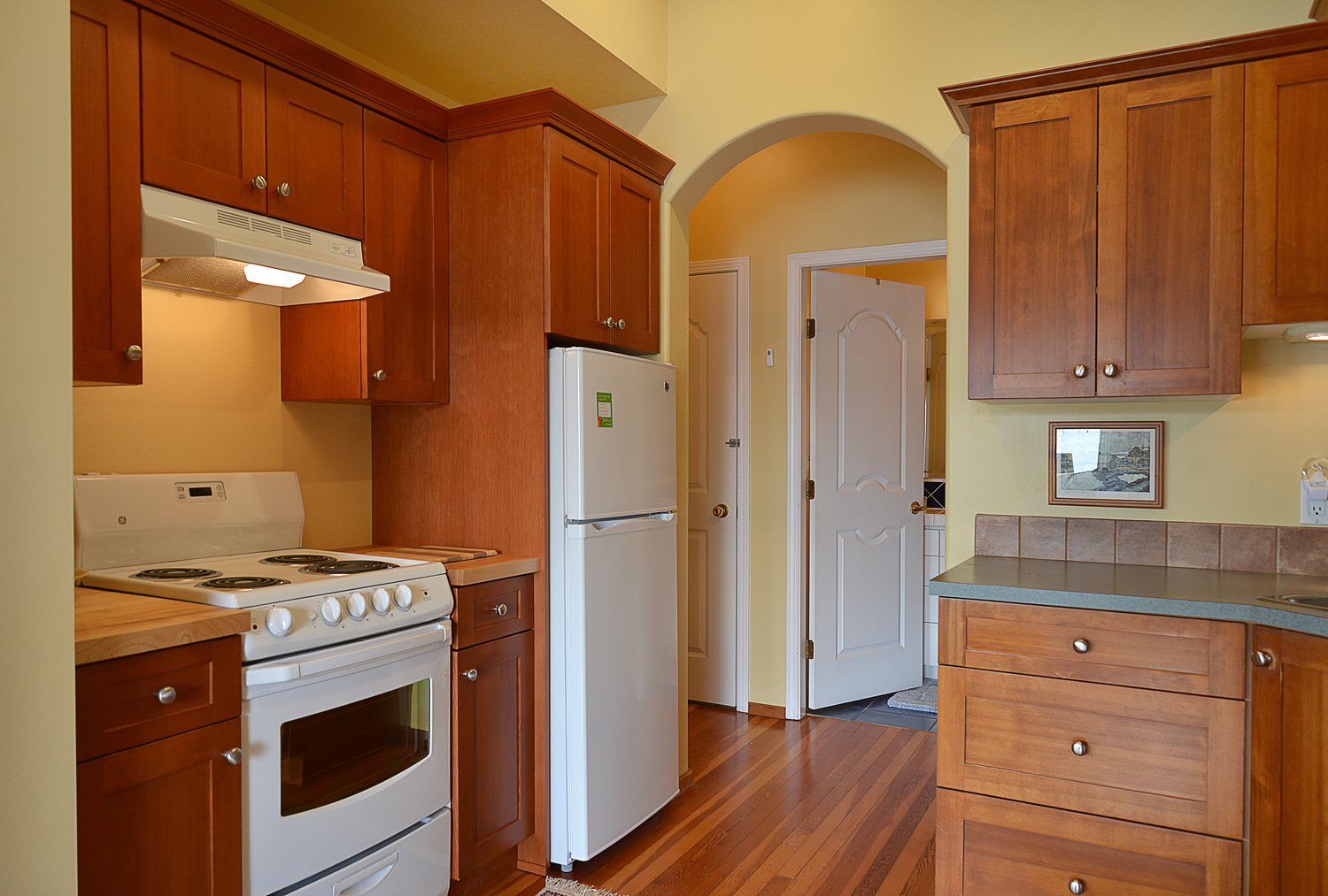 Soames Point Oceanfront Suite-官方