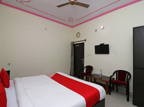 SPOT ON14161 Hotel Asdr主图