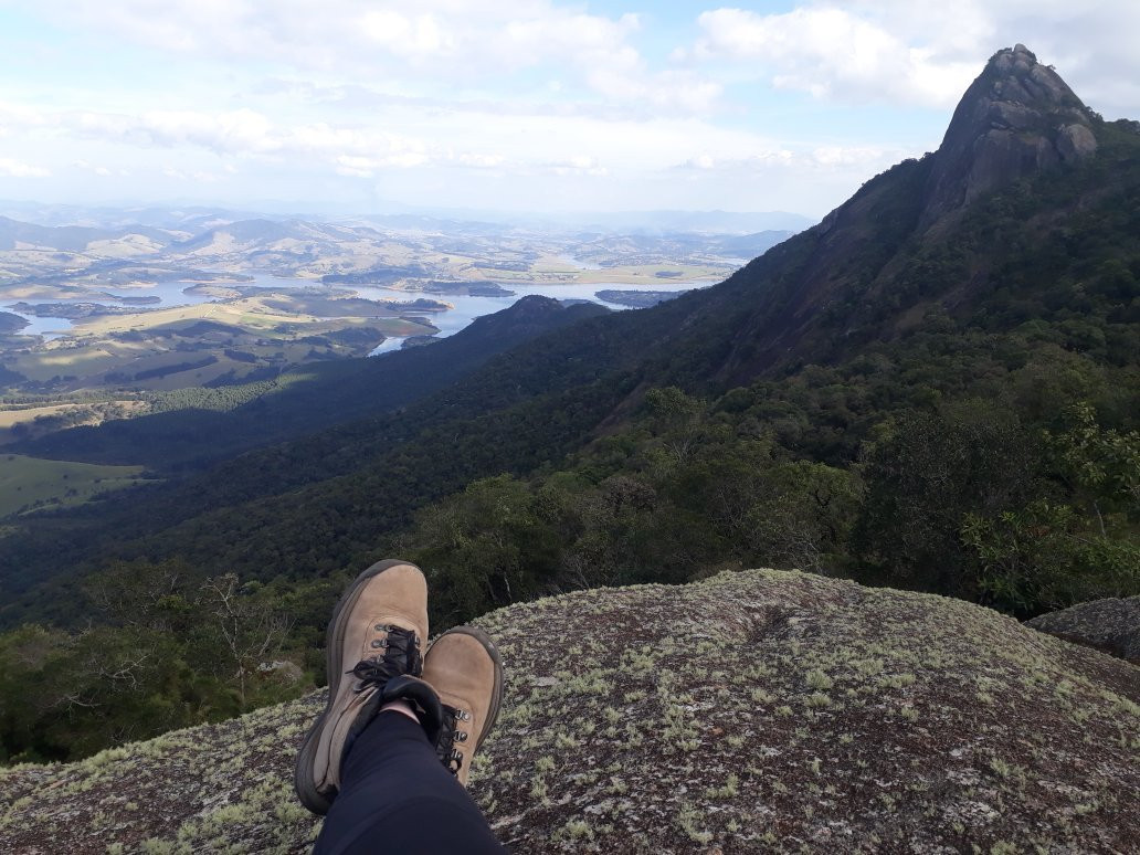 Pedra Do Cume-Joanopolis必去景点
