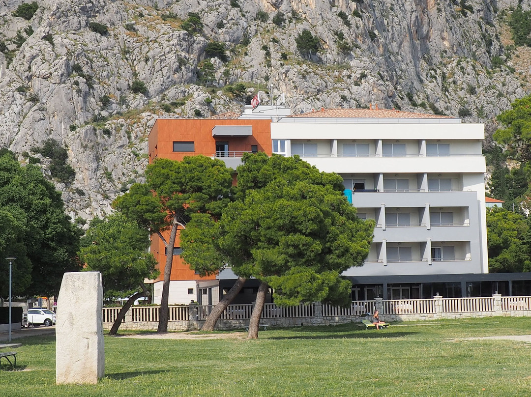 Hotel Plaža主图