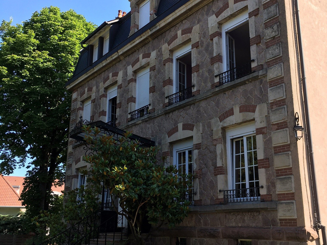 Les Jardins D'Aika主图