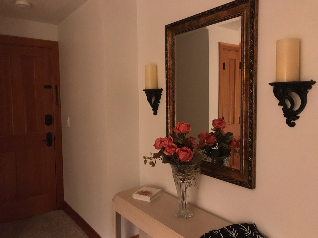 Pleasant Ridge Bed & Breakfast主图