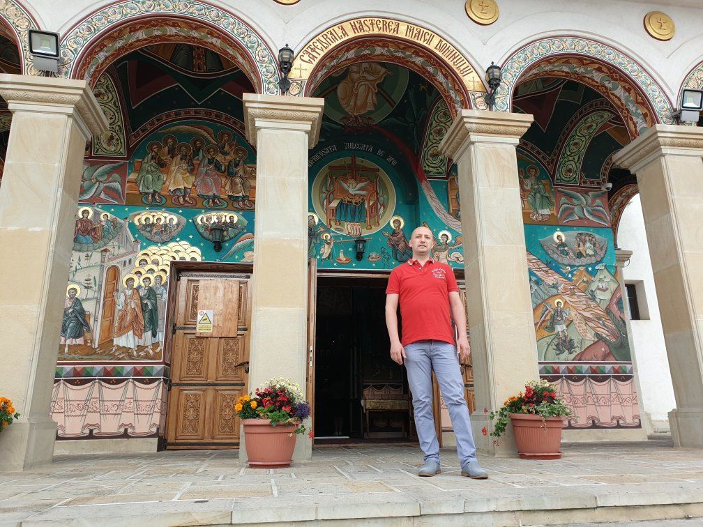 Nativity Cathedral景点图片