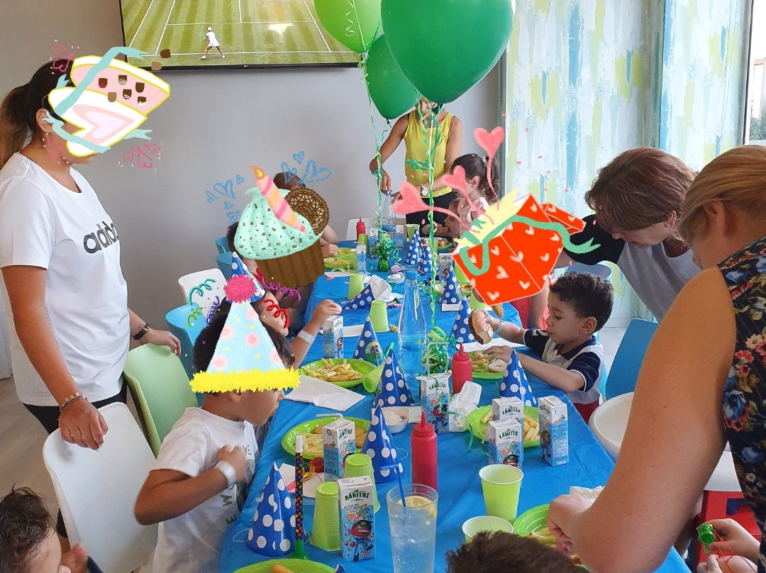 Fun Factory-拉纳加必去景点