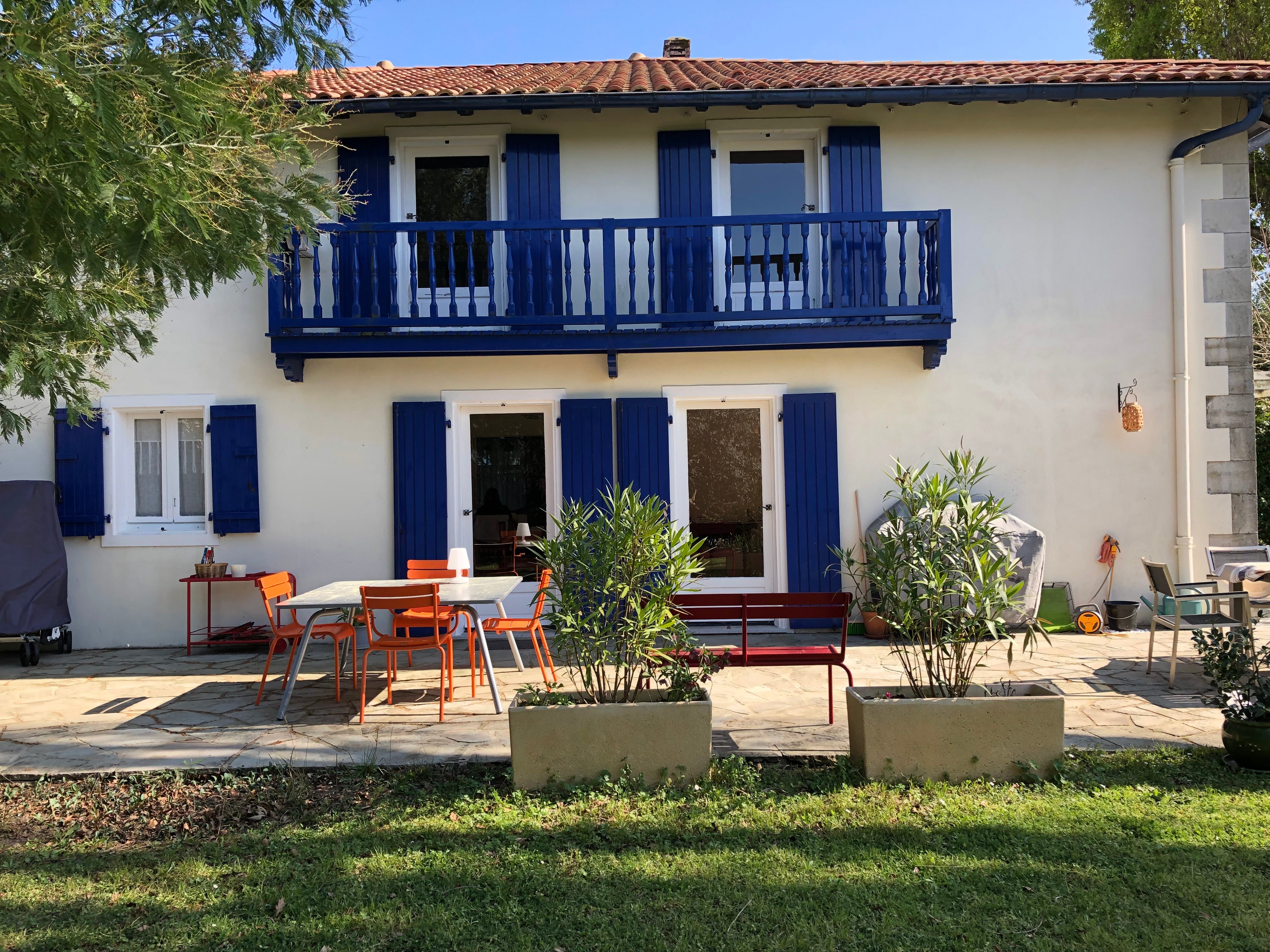 Chambres d'hotes les Chenes-官方