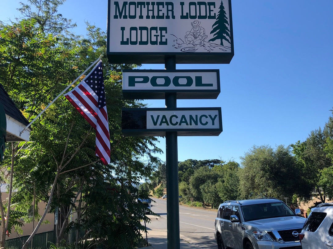 Mother Lode Lodge主图