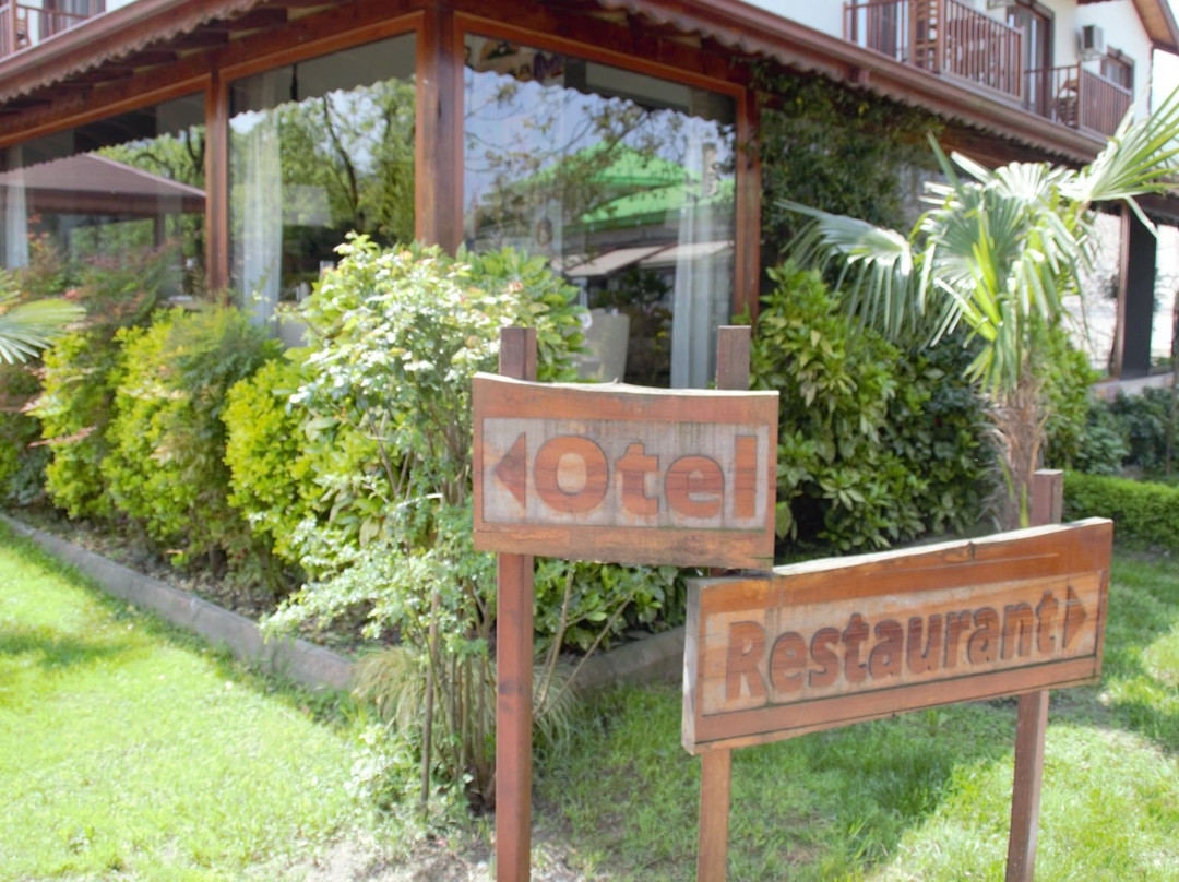 Cevizdibi Hotel主图