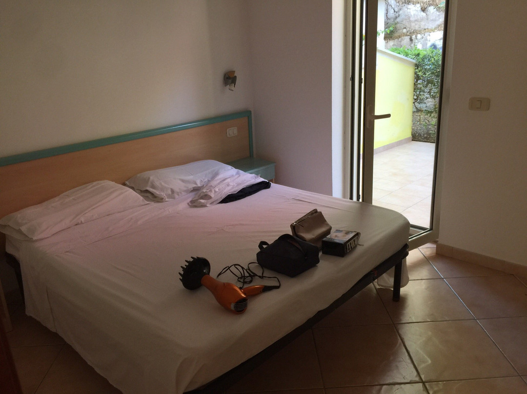 Argeste Club Vacanze主图