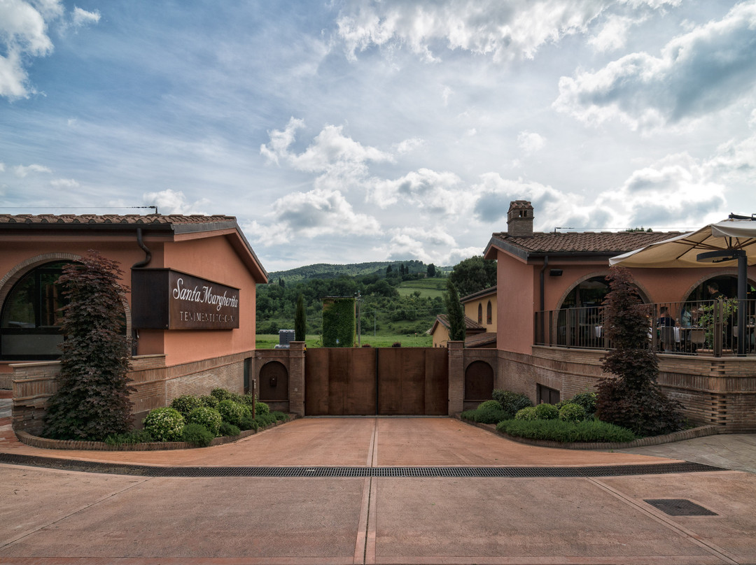 Santa Margherita Tenimenti Toscani-格雷韦伊恩基亚恩蒂必去景点